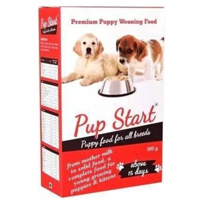 SKYEC PUP START 300GM PREMIUM PUPPY WEANING FOOD 